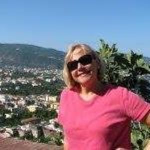 Meet your Posher, Nancy